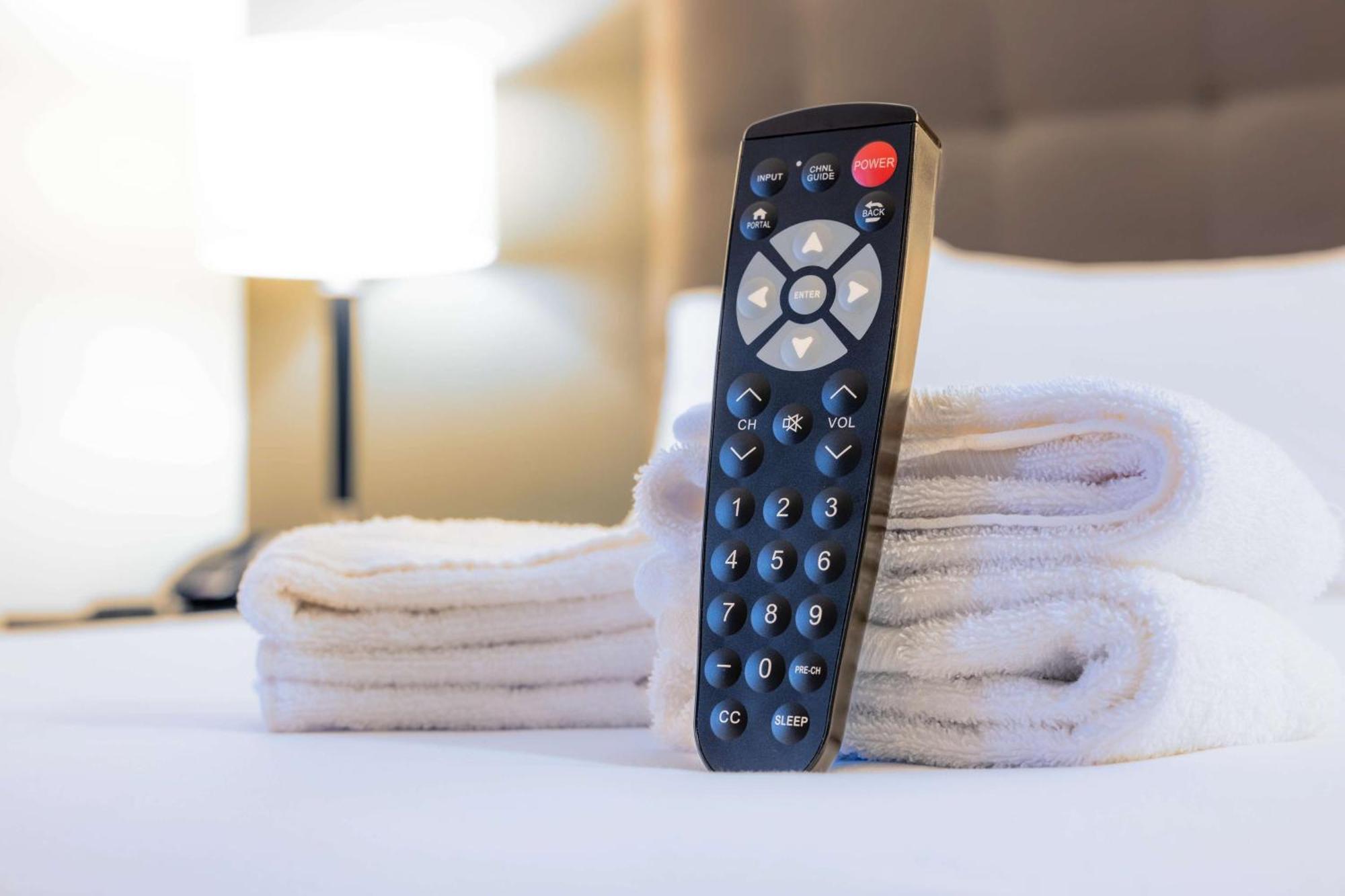Drury Inn & Suites St. Louis Creve Coeur Esterno foto