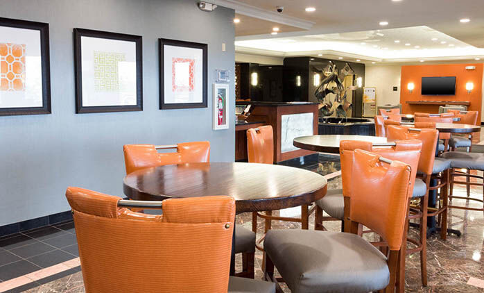 Drury Inn & Suites St. Louis Creve Coeur Esterno foto